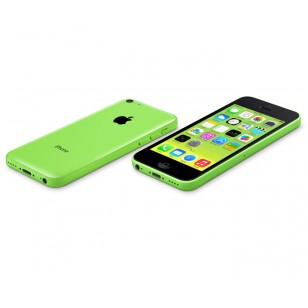 iPhone 5C 16Gb Green